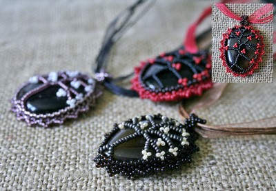 Med�lok fa mot�vummal