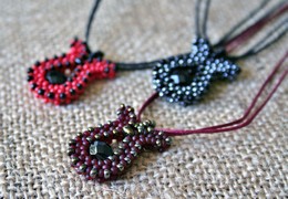 Kis tulip�n med�l