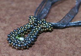 Kis tulip�n med�l